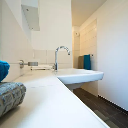 Q55 - Quartier 55 3* Quickborn (Pinneberg)