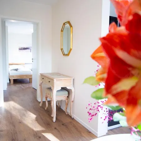 Aparthotel Q55 - Quartier 55 Quickborn (Pinneberg)