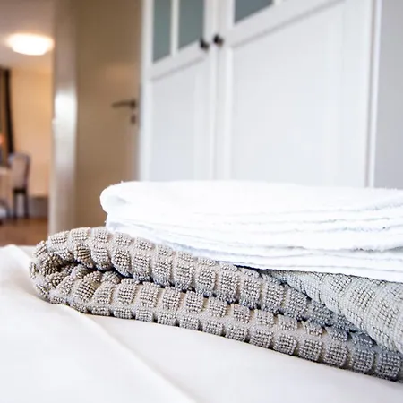 Appart hôtel Q55 - Quartier 55