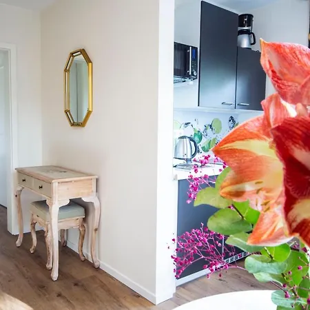 Q55 - Quartier 55 Aparthotel 3*