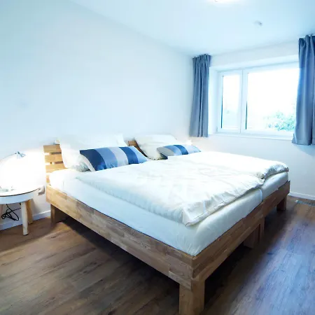 Q55 - Quartier 55 Aparthotel *