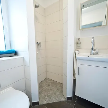 Q55 - Quartier 55 Aparthotel