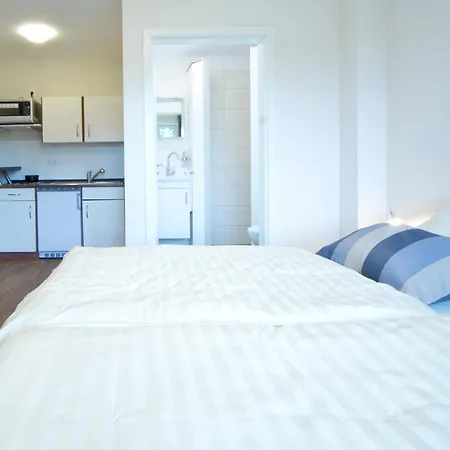 Appart hôtel Q55 - Quartier 55 Quickborn (Pinneberg)