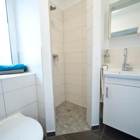 Q55 - Quartier 55 Aparthotel