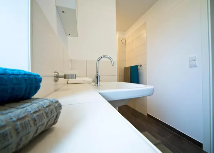 Q55 - Quartier 55 3* Quickborn (Pinneberg)