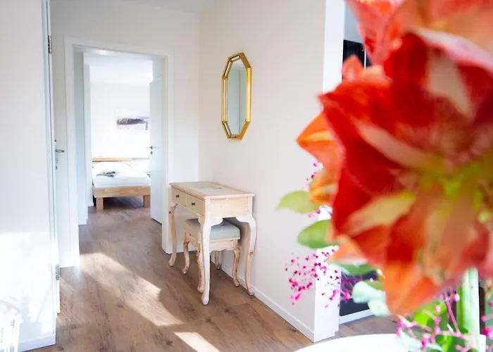 Aparthotel Q55 - Quartier 55 Quickborn (Pinneberg)