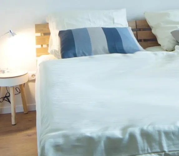 Q55 - Quartier 55 3*