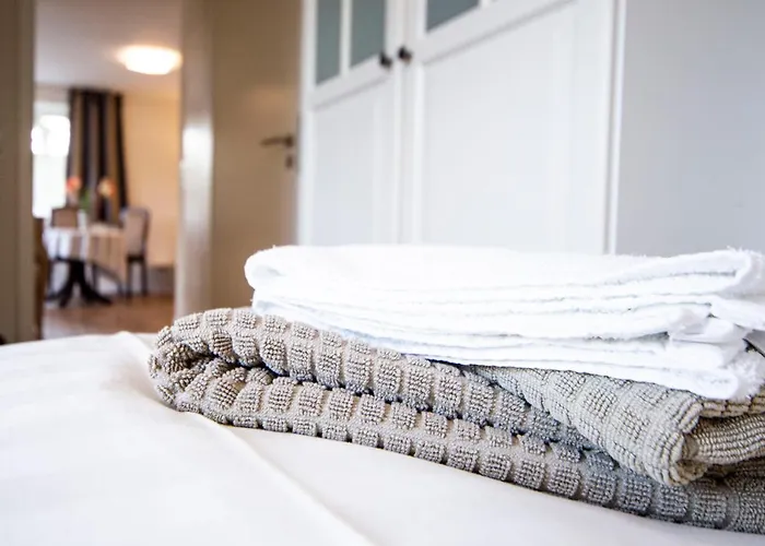 Aparthotel Q55 - Quartier 55