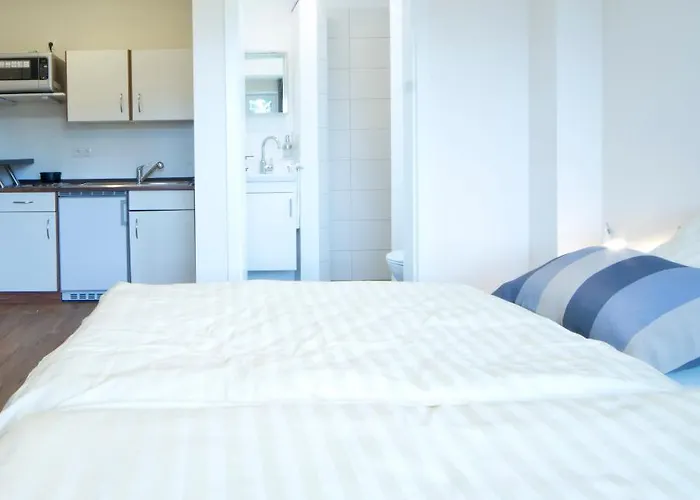 Aparthotel Q55 - Quartier 55 Quickborn (Pinneberg)